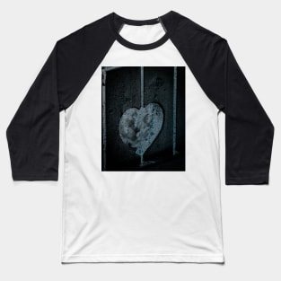 Heartfelt Baseball T-Shirt